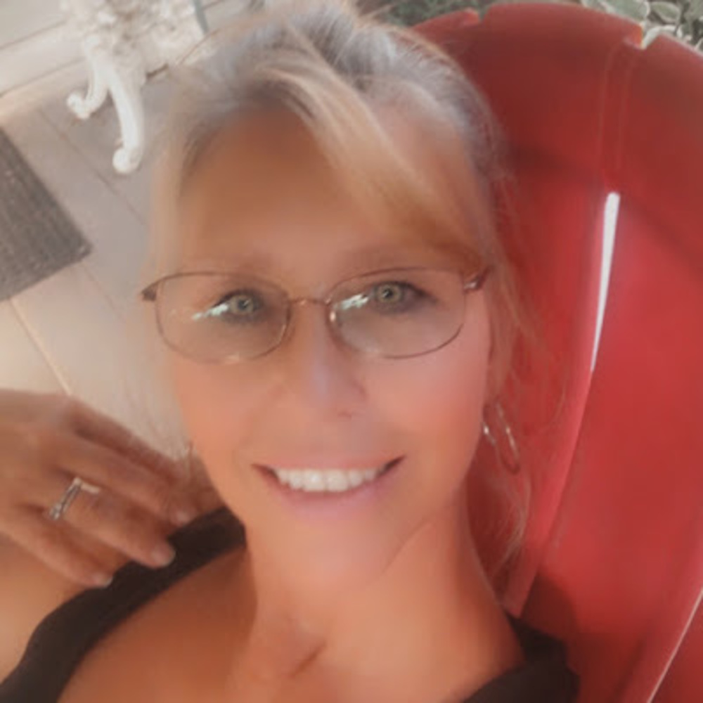 Meet your Posher, Glenna